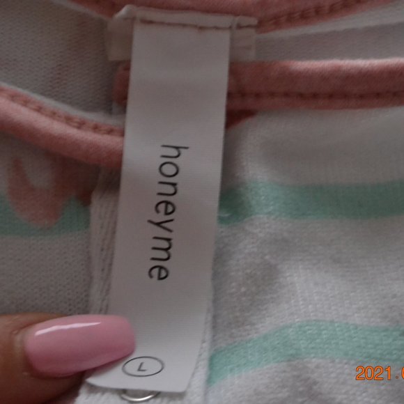 Honeyme Top - Picture 5 of 6